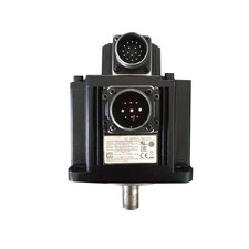 NEW DELTA servo motor ECMA-E21310RS in box