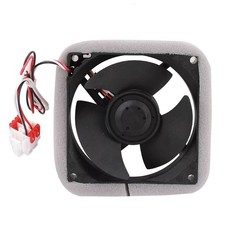 For Samsung Refrigerator Evaporator Fan Motor DA81-06013A Replacement DC12V