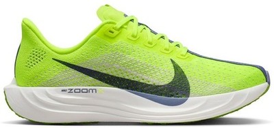 Nike Pegasus Plus Volt/Platinum Tint/White/World Indigo W for sale