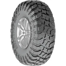 Tire Prinx HiCountry M/T HM1 LT 33X12.50R20 Load F 12 Ply MT Mud