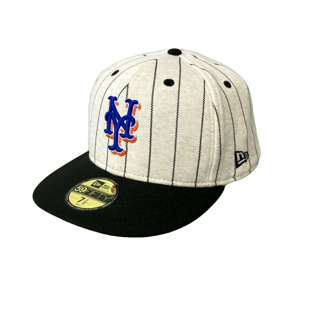 NEW ERA CAP NY LOGO MENS 7 1 2 d5b294f9f6f15f17af2da9b79f32d025