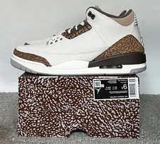 Size 9.5M- Nike Air Jordan 3 Retro Low Palomino CT8532-102