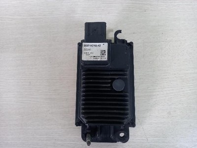2011 LINCOLN MKS ECU OEM BE9T9G768AD