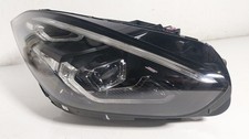 63115B41818 RECHTER SCHEINWERFER / 5A2DB9602 / 17578136 FÜR BMW Z4 ROADSTER G29