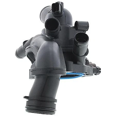 Carcasa termostato MotoRad 678-221 para Mini Cooper 06-09, 13 Foto 2 de 4