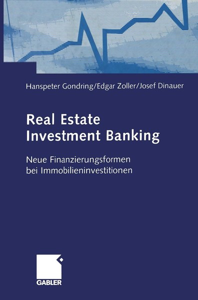 Real Estate Investment Banking Josef Dinauer-image