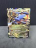 Garchomp EX XY167 XY Black Star Promo Full Art Ultra Rare Pokémon TCG English 
