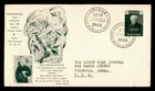 DR WHO 1949 BELGIUM FDC? GEZELLE ANIV R61217
