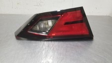 19-20 NISSAN ALTIMA OEM DECKLID MOUNTED TAIL LIGHT LAMP PASSENGER RIGHT 