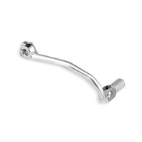 Schaltpedal Art-Silber FüR Motorrad Ersatzteile ZubehöR Teile