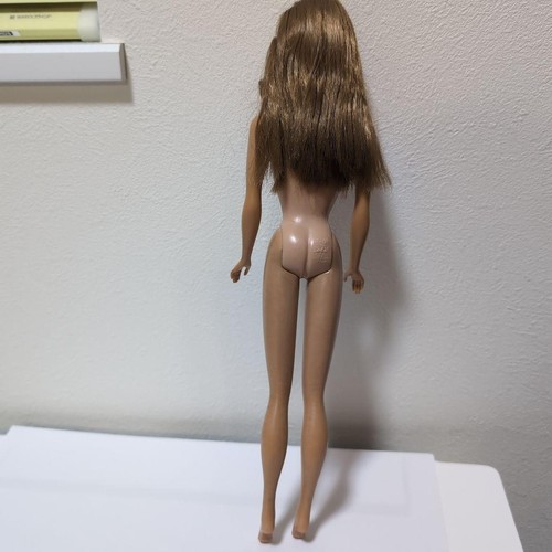 Vintage Barbie with original outfit JPN - Picture 6 of 9