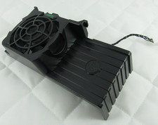 HP Z420 WORKSTATION MEMORY FAN ASSEMBLY 663345-001