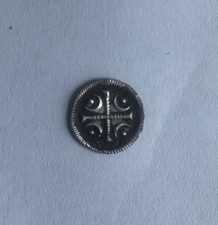 BELA II Denar 1131-1141 Hungary