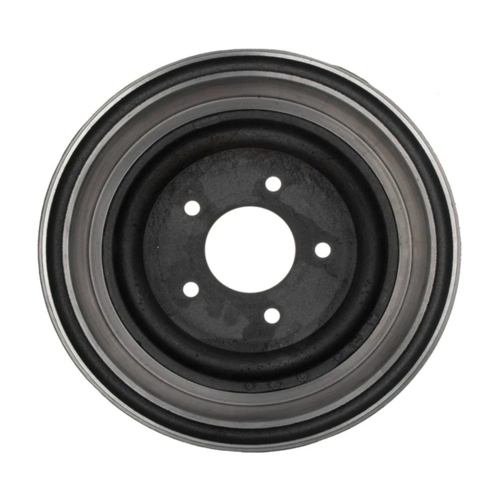 Tambor de freno trasero ACDelco genuino para GMC G1500/G2500/G3500 1990-1995 | hierro fundido Foto 3 de 4