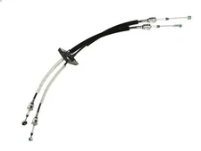 Cable Pull, Manual Transmission LINEX 14.44.44 for BOXER Bus 2.2 2006-2016