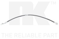 Nk Bremsschlauch 8522112 Passend FüR Nissan