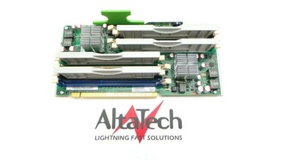 Sun 7051516 SPARC T4-2 Server Memory Riser Board Assembly - Fully Tested