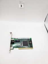 Compaq NC3120 PCI 10/100TX Ethernet Card 692290-005 317607-001