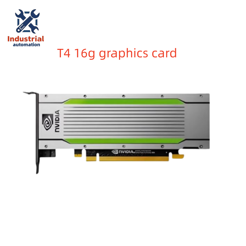 T4 Graphics Card wholesale Nvidia tesla p100 p40 p4 m40 t4 gpu Graphics card, computing ...
