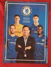 Chelsea Official 2020 Calendar rs59