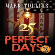 25 Perfect Days Plus 5 More Mark Tullius Vincere Press LLC