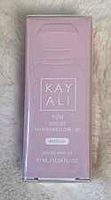 KAYALI YUM BOUJEE MARSHMALLOW 0.34fl oz/10mL Eau de Parfum Intense Spray