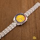 Seiko 6139-6000 Pogue 70m Proof Vintage July 1969