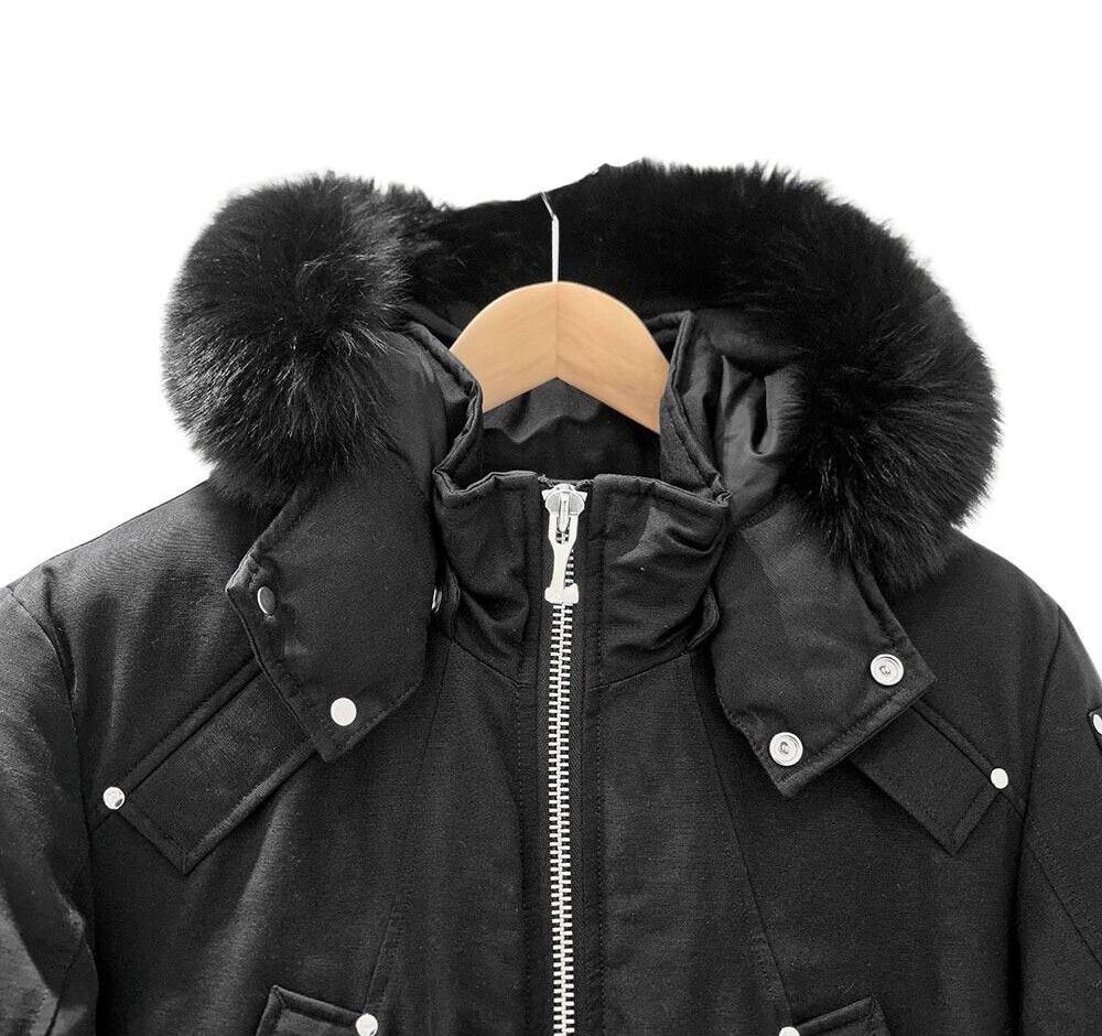 Moose Knuckles Ballistic Padding Jacket 796028413… - image 3