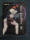 1997 Fleer Soaring Stars Holo FOIL Insert Ken Griffey Jr Seattle Mariners #4