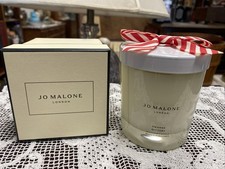 NIB Jo Malone London Orange Bitters Scented Candle  7 oz - Holiday