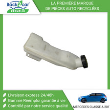 Liquide de frein Mercedes CLASSE A