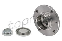 Radlagersatz Topran 722 247 FüR Peugeot CitroËN 406 8B 8E Partner Break CNG 16V