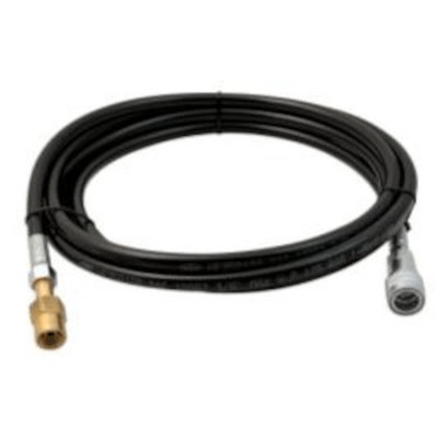 AFX CO2HOSE8M HOCHDRUCKSCHLAUCH FÜR CO2 EFFEKTMASCHINEN EVENT EFFEKT BÜHNE DJ