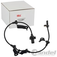 Nty ABS-SENSOR Raddrehzahl Vorderachse Links Passend FÜR Honda Accord |