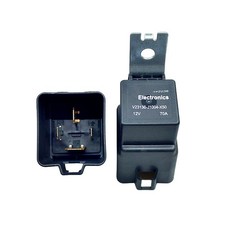 New For TYCO V23136-J1004-X50 12VDC 70A 4Pin Automotive Relay