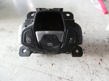 JEEP COMPASS M6 10/2017-2025 ELECTRIC PARK SWITCH 