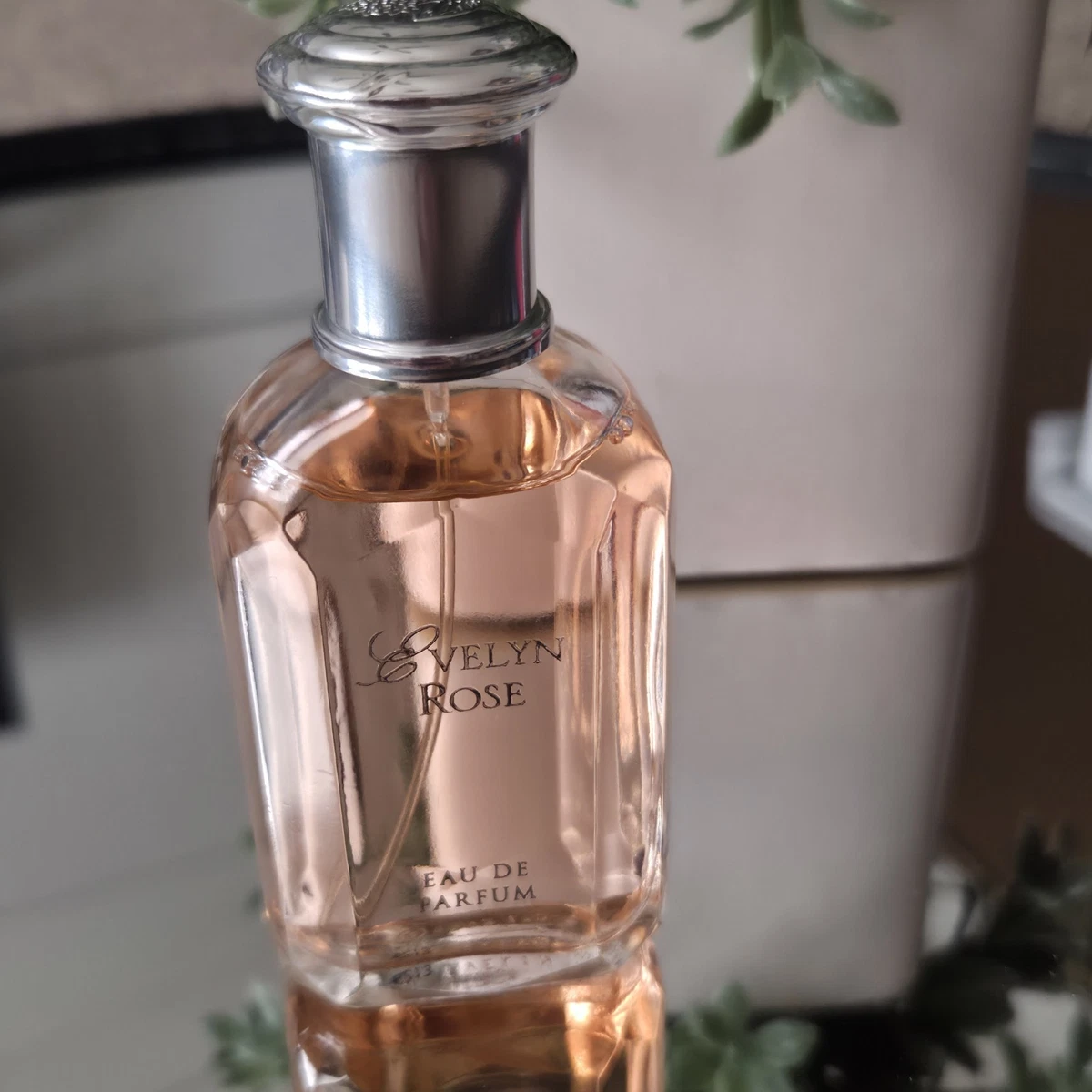 Crabtree & Evelyn Evelyn Rose Perfume for Women for sale | eBay