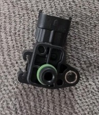 Nos Genuine Oem Gm Map Sensor 25203477 4 Bar Boost Turbo Supercharger 
