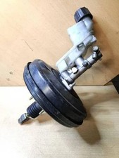 MAZDA 6 Sedan GG Unterdruck-Bremskraftverstärker 6614 C0504002 2.00 24416400