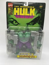 The Incredible Guide to Collecting The Hulk 93