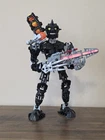 LEGO BIONICLE: Toa Inika - Toa Nuparu (8729) 100% Complete
