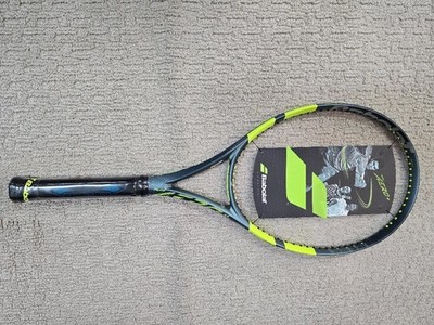 Babolat Pure Aero Plus 2026  (4 1/4) Tennis Racquet