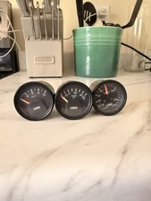 Lamco Guages Jdm Subaru Impreza Wrx Rare