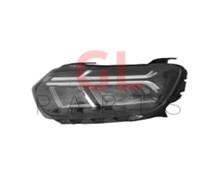 F�R DACIA JOGGER 2021- SCHEINWERFER Links 260602515R electric mit motor