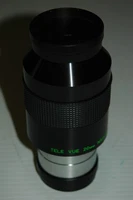 TELE VUE 20MM NAGLER TYPE 2 2" WIDE FIELD TELESCOPE LENS EYEPIECE