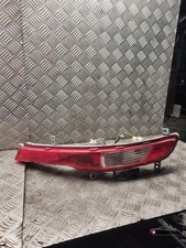 KIA SPORTAGE SL Nebelschlussleuchte rechts 131224 1.70 Petrol 2010 28149223