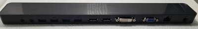 Fujitsu Thunderbold 3 Port Replicator - FPCPR370