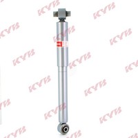 2X Kyb StoßDäMpfer Gas A Just 5530016 FüR Ford Focus 3 Turnier Ecoboost Tdci Lpg