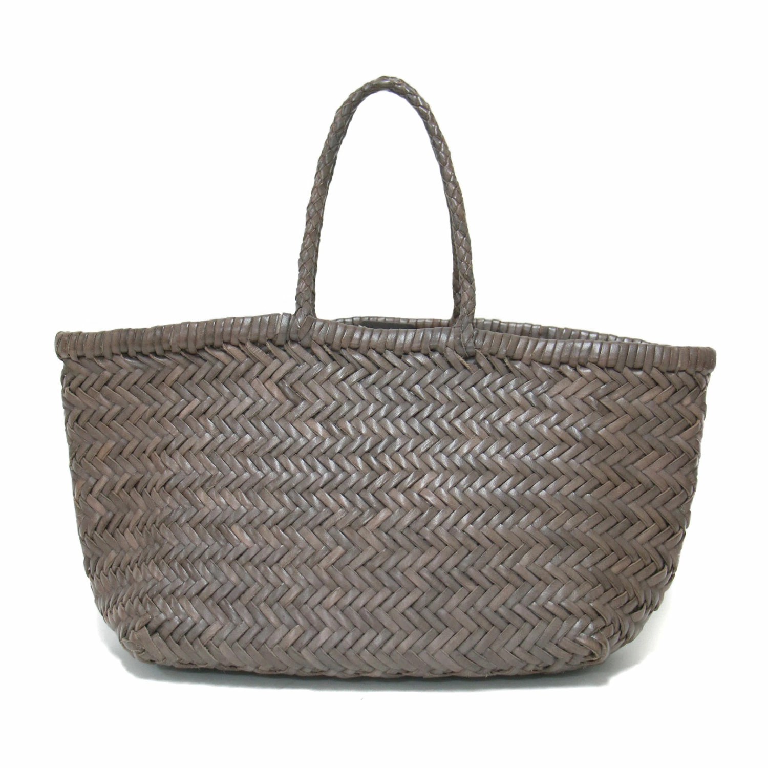 DRAGON DIFFUSION Dragon Diffusion bag gray | Trip… - image 3