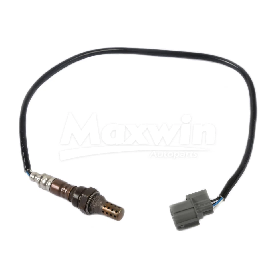 Sensor de oxígeno apto para Acura Integra Honda Accord Civic CR-V Odyssey Isuzu Oasis Foto 3 de 4